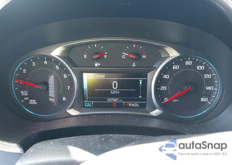 2018 Chevrolet Malibu Lt z USA, uszkodzony, nr VIN 1G1ZD5ST9JF270545